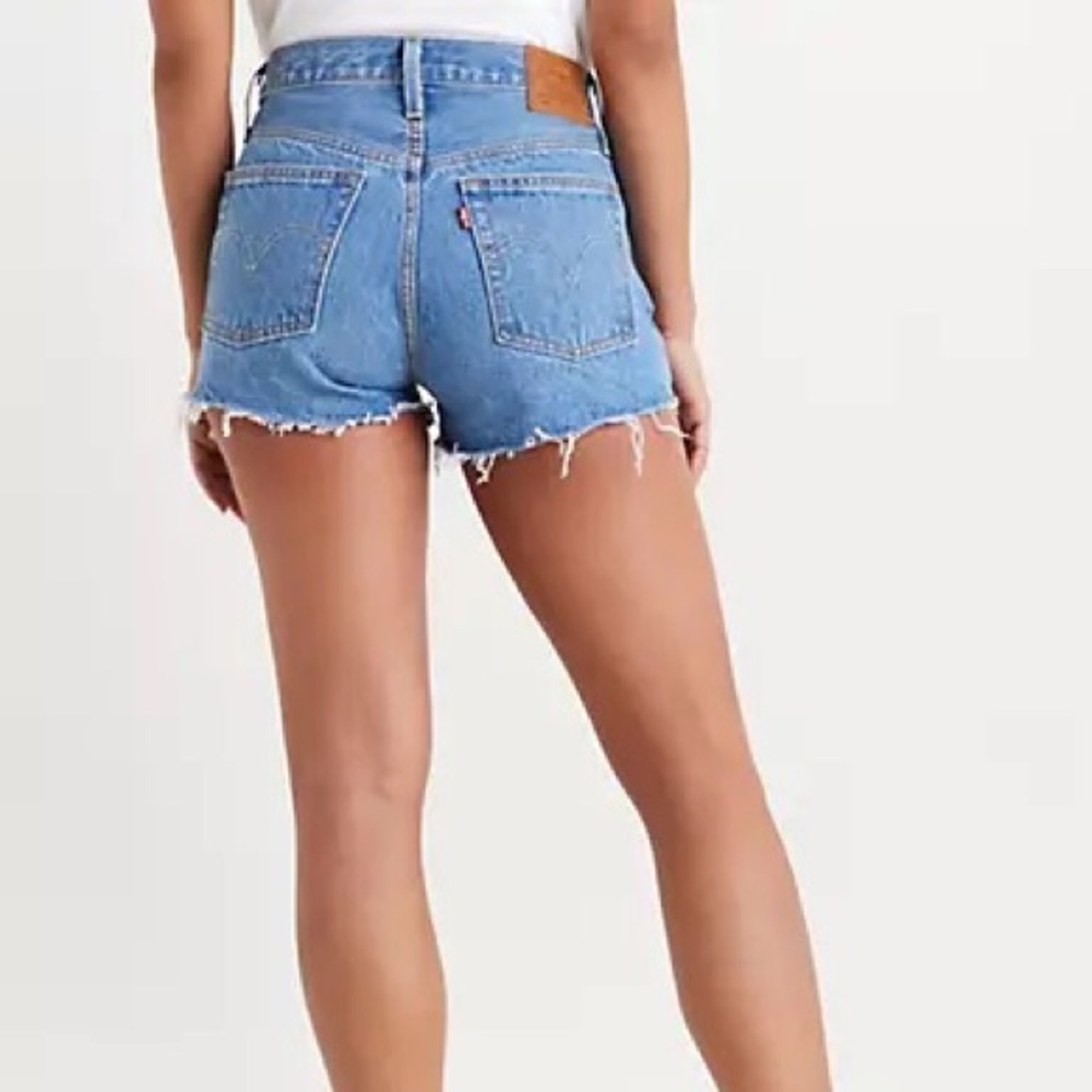 501 Original Women's Shorts | Levi’s | Sz 32